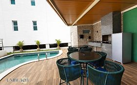 Apartamentos de 2 quartos em Porto de Galinhas